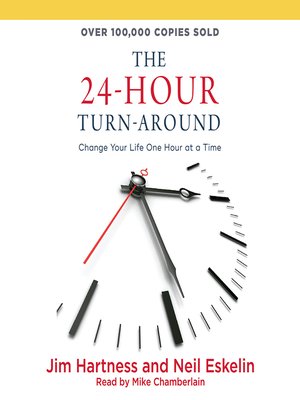 cover image of 24-Hour Turn-Around